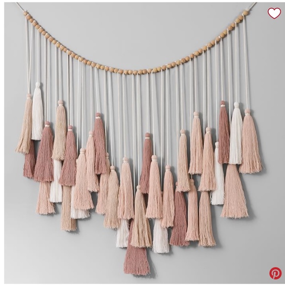 Pottery Barn Garland - Picture 2 of 2